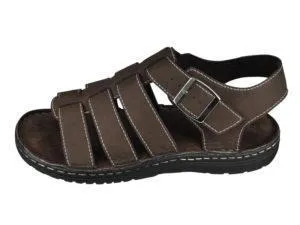 ABSX7727 MEN'S SANDAL