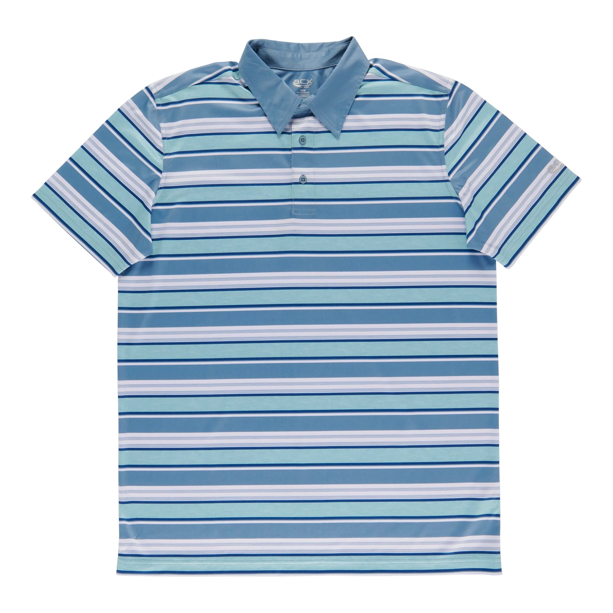 ACX Active Men's Activewear Polo