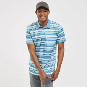 ACX Active Men's Activewear Polo