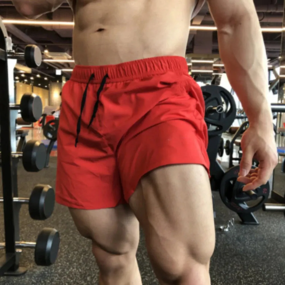 Alex - Men's Quick-Drying Sports Shorts