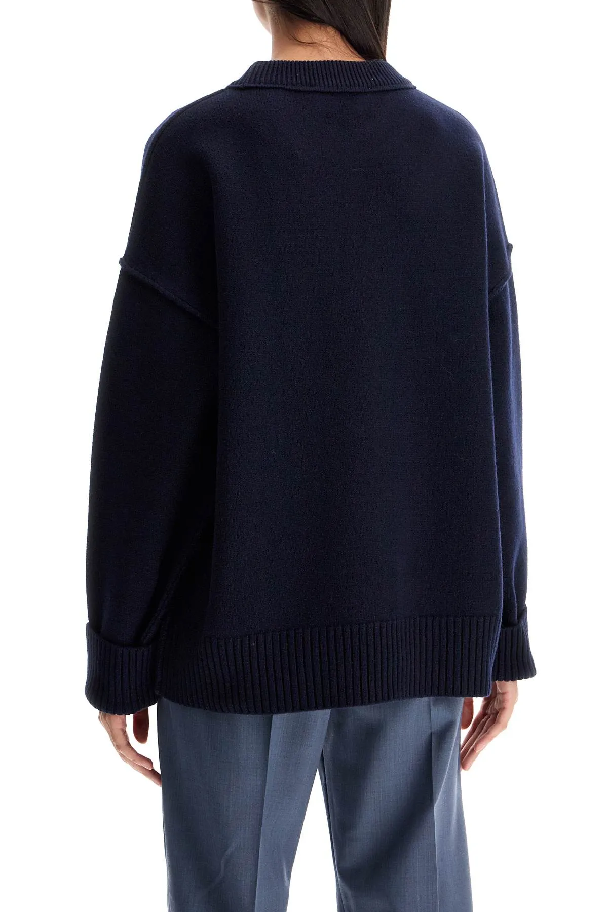 ami de cœur sweater
