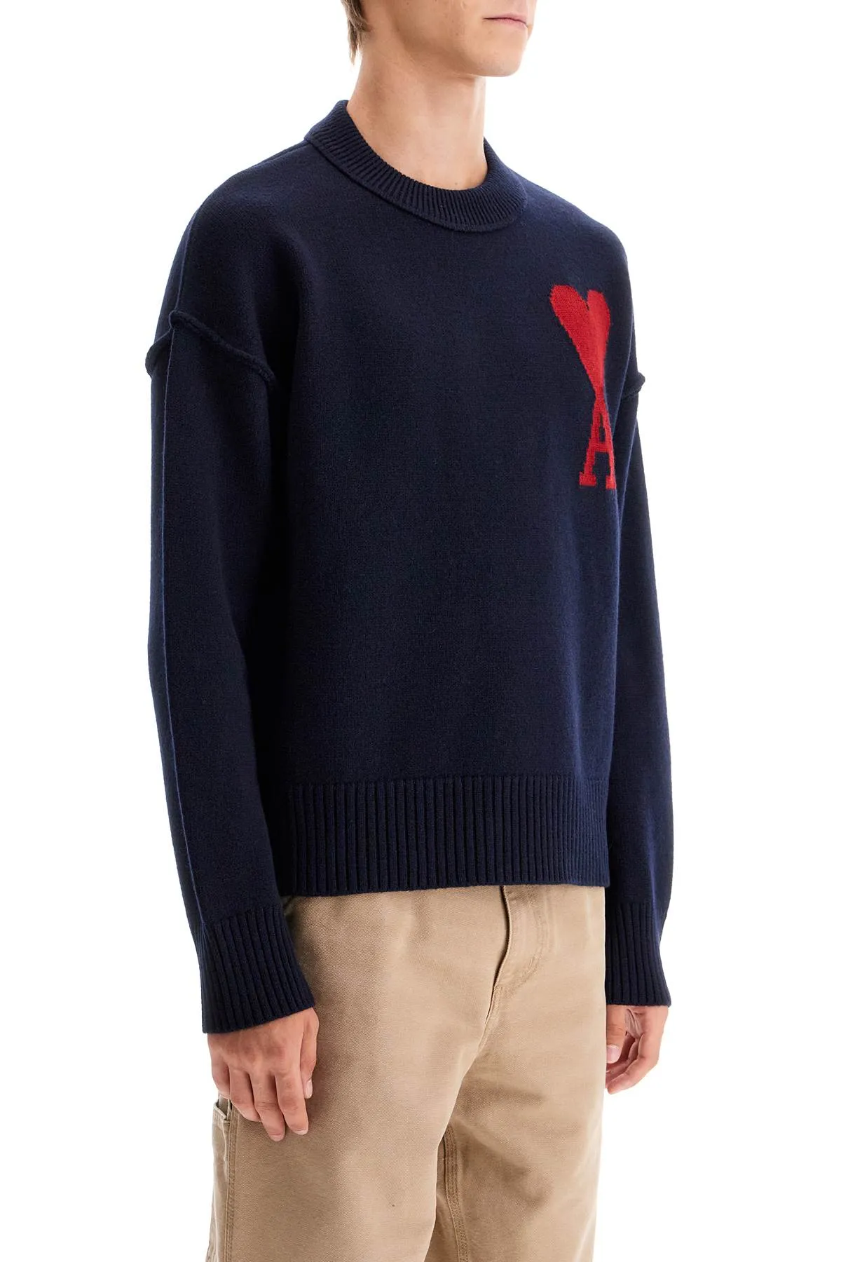 ami de cœur sweater