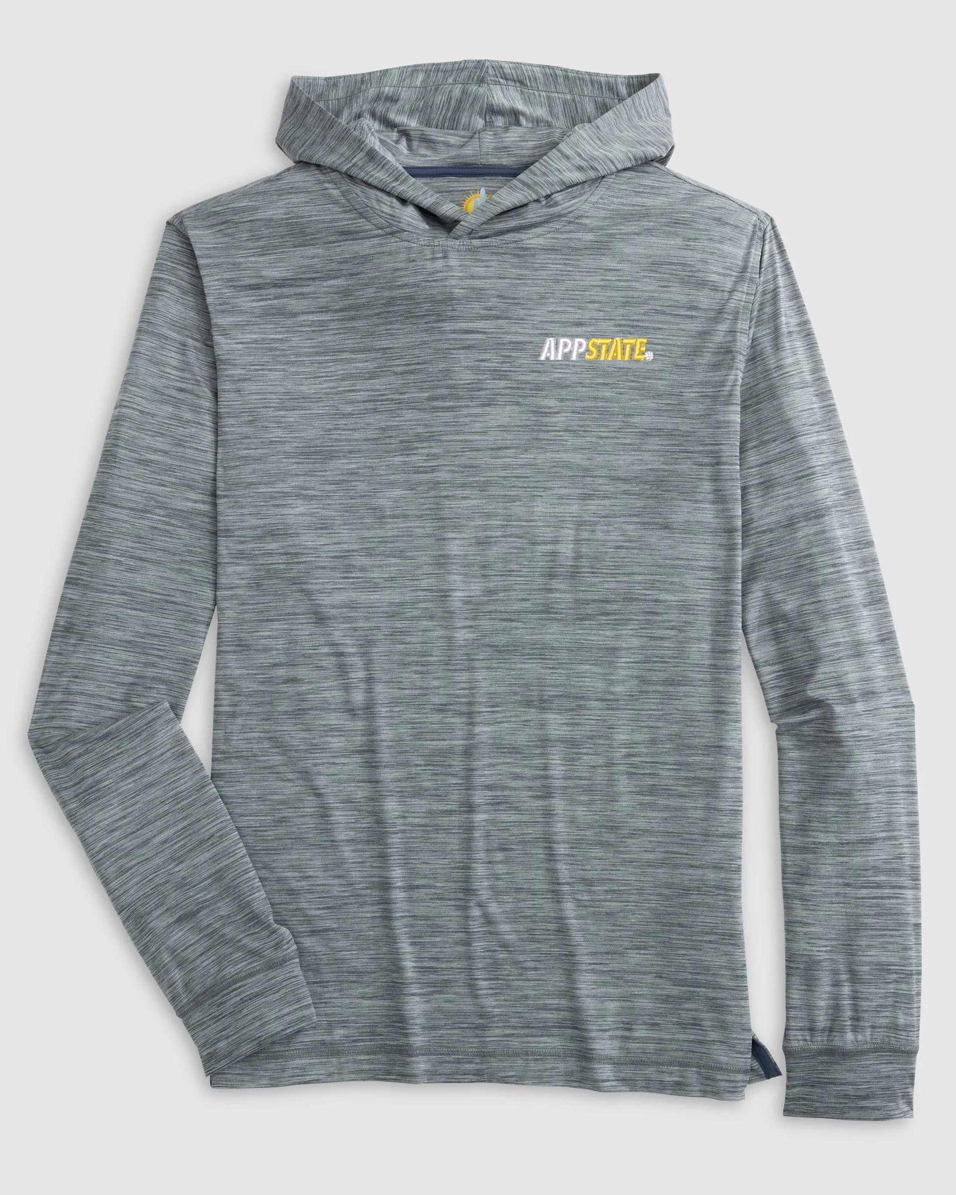 App State Talon Performance Hoodie