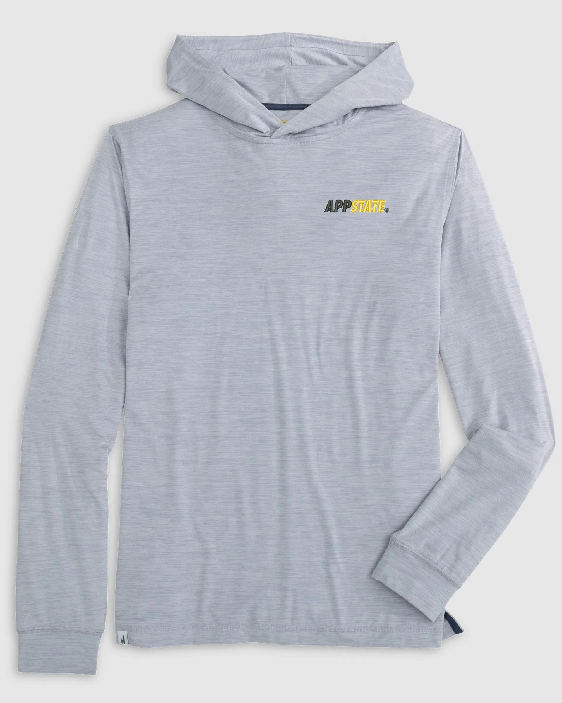 App State Talon Performance Hoodie