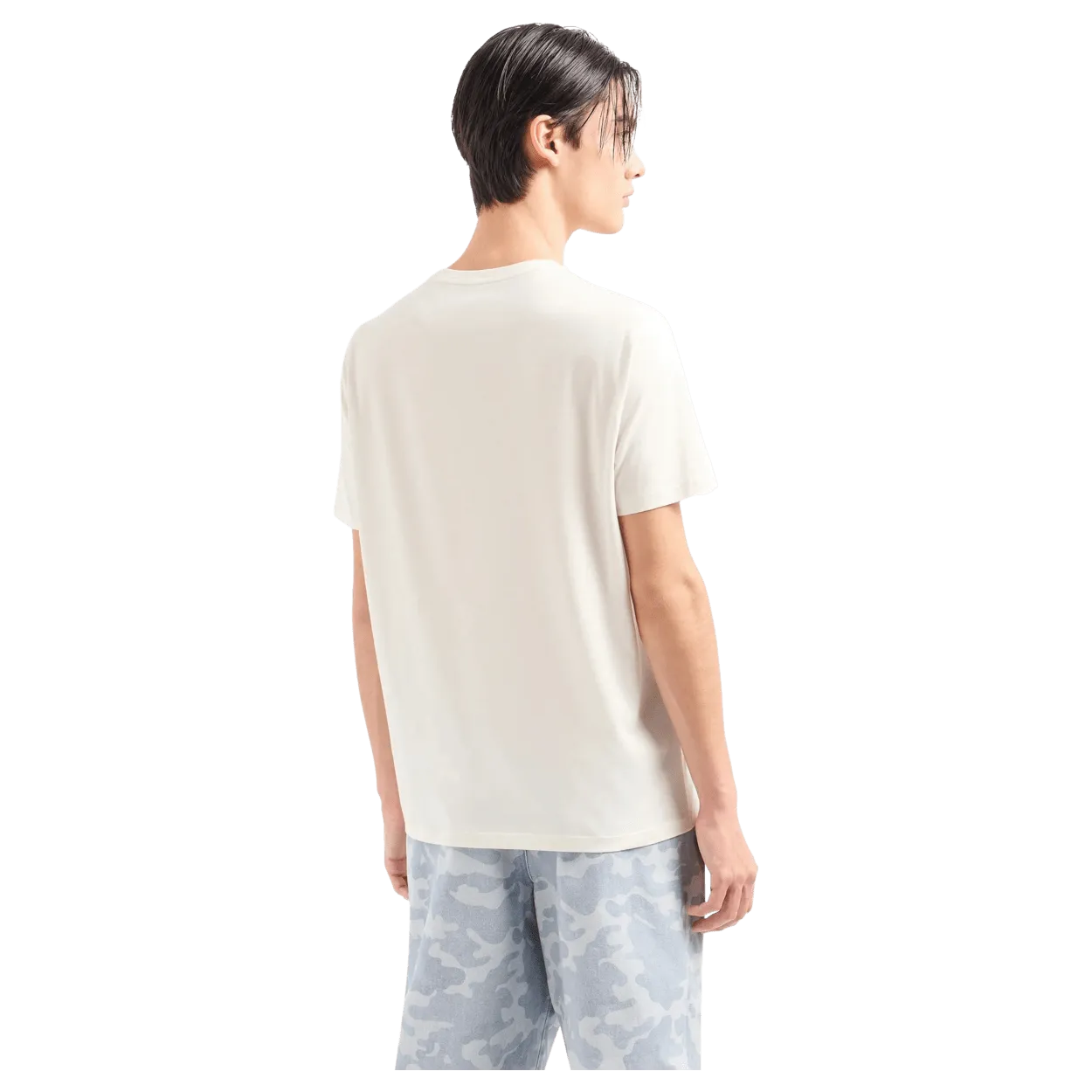 Armani Exchange Logo T-Shirt