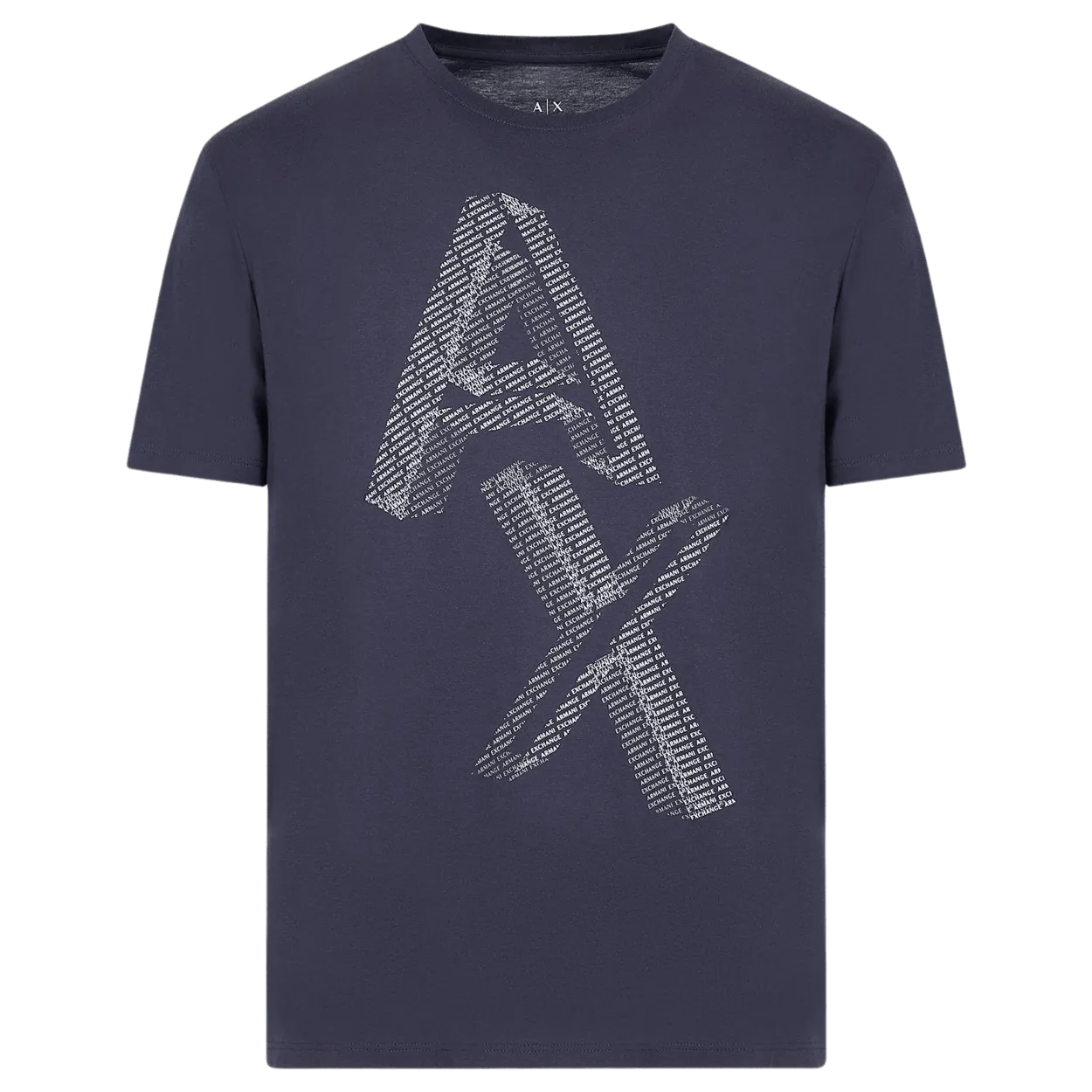 Armani Exchange Logo T-Shirt