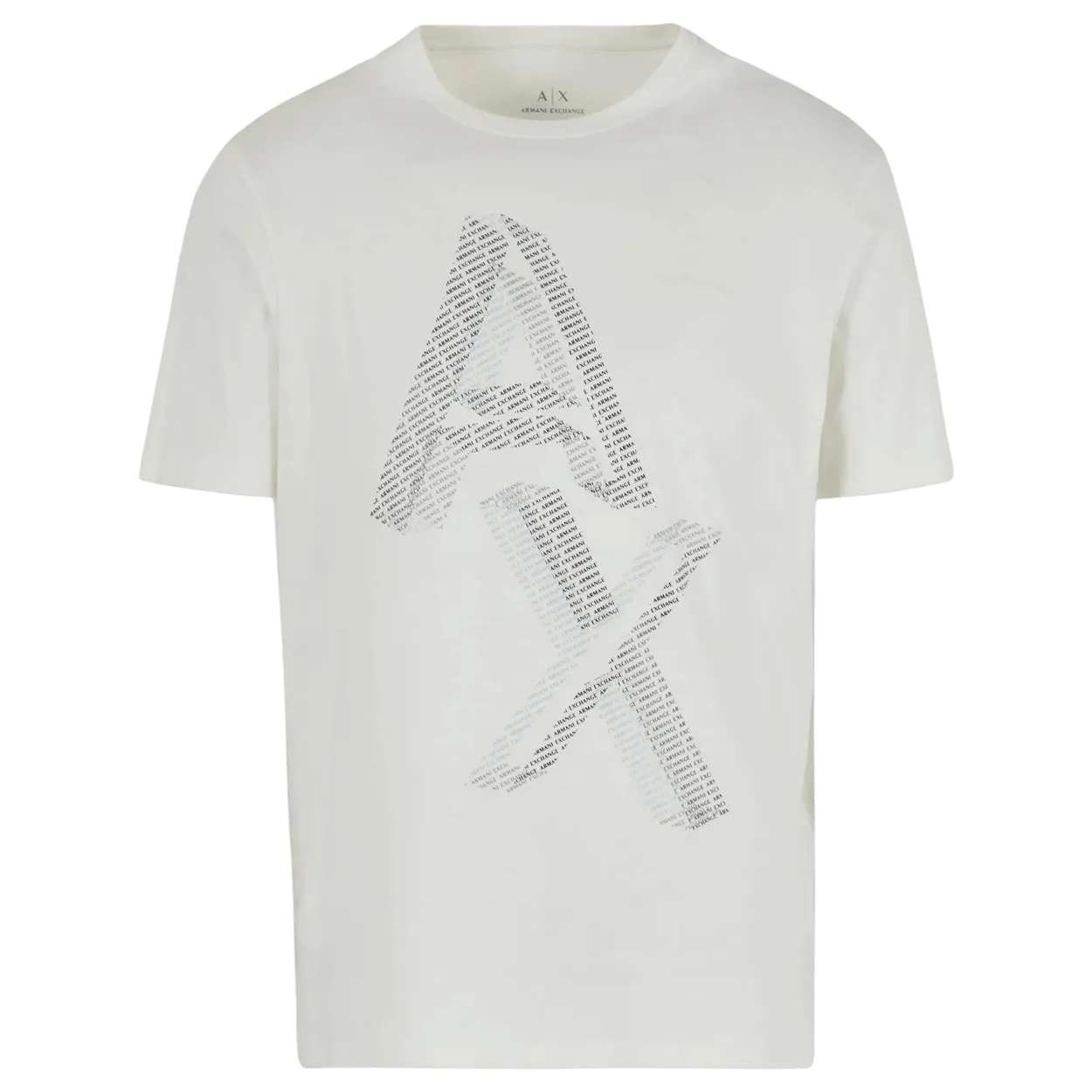 Armani Exchange Logo T-Shirt