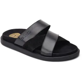 Base London Ponza Slip On Sandal