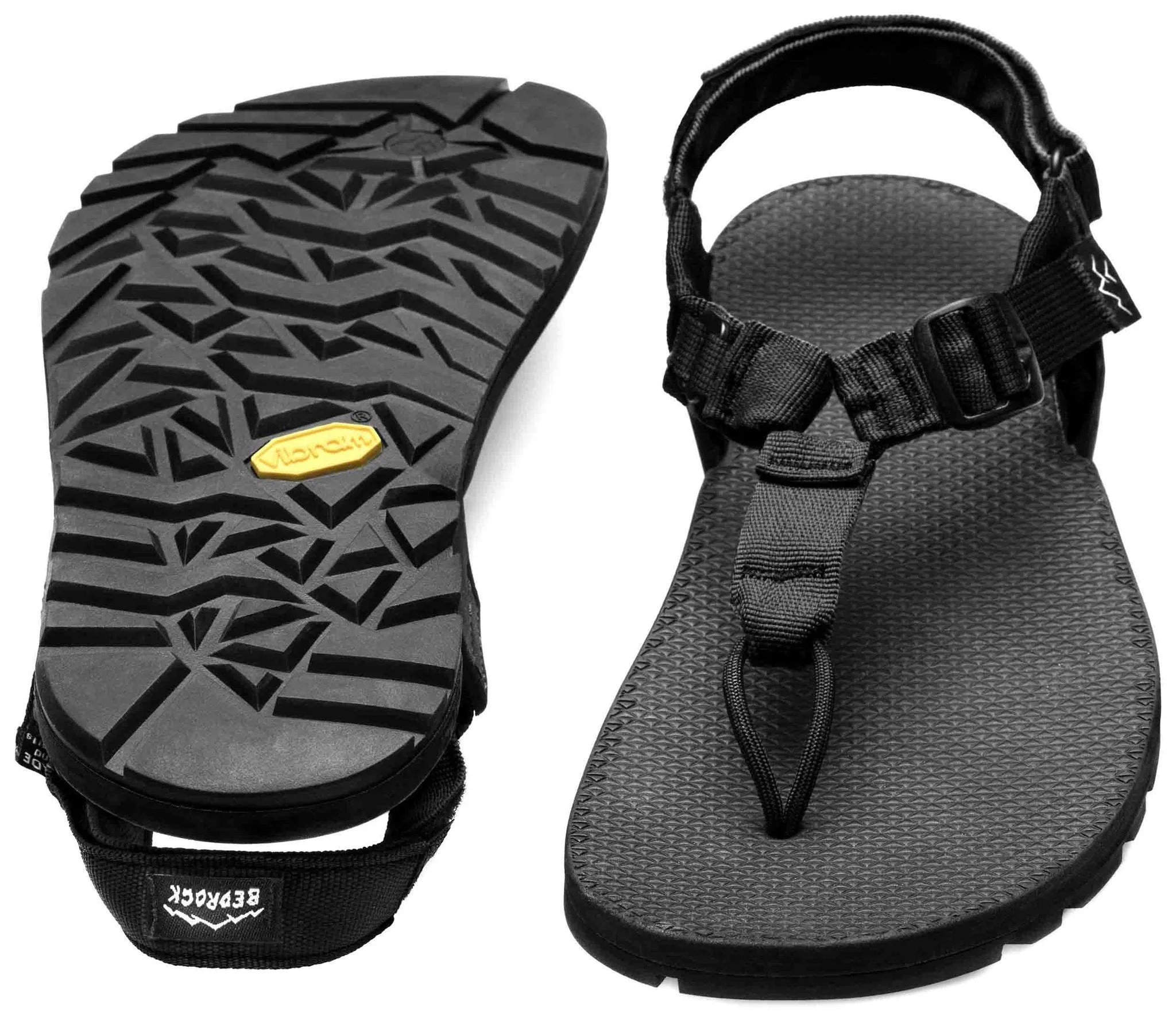BEDROCK Cairn Adventure Sandal