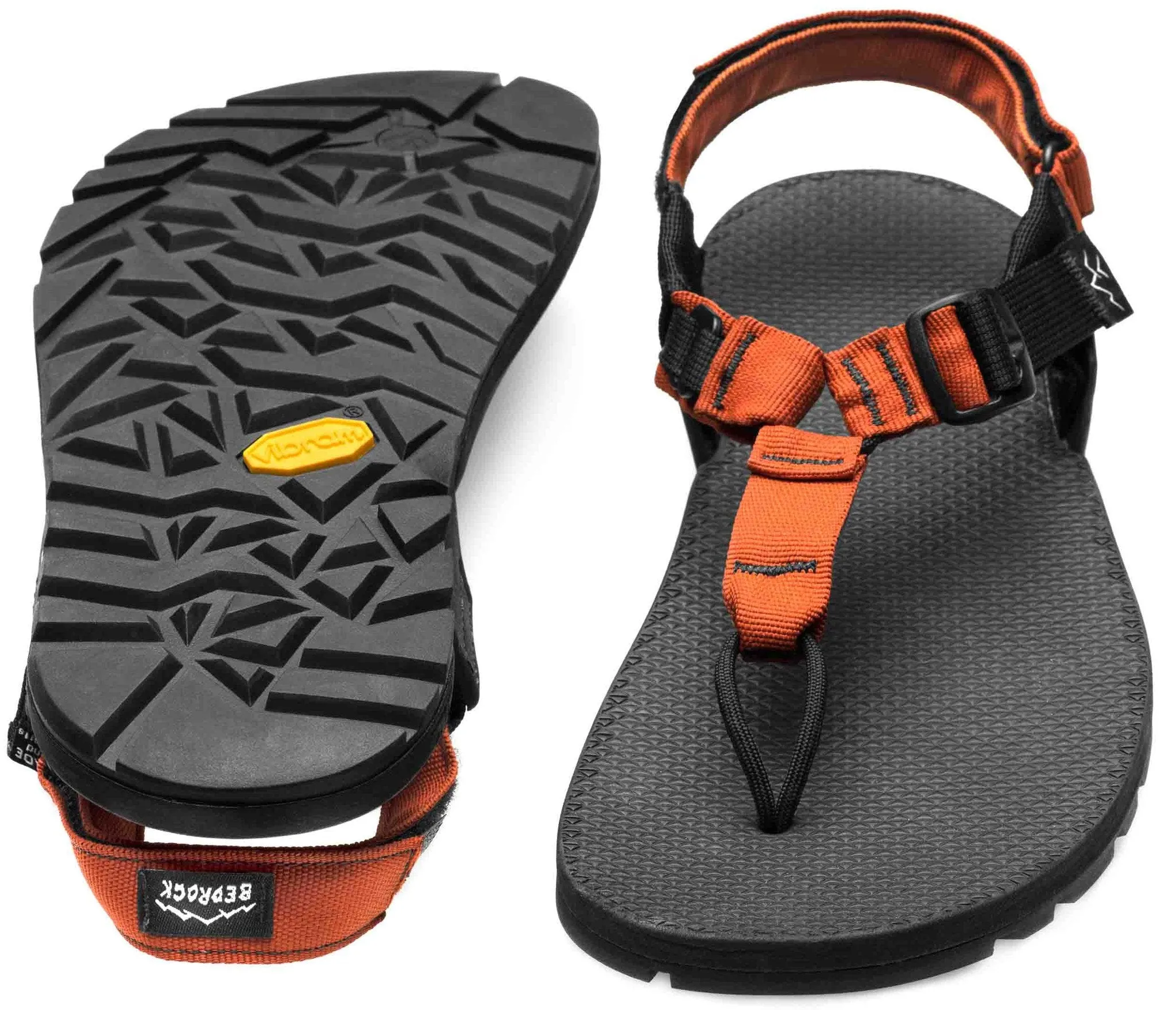 BEDROCK Cairn Adventure Sandal