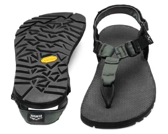 BEDROCK Cairn Adventure Sandal