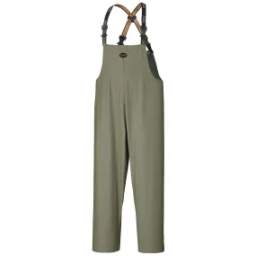 Bib Pants - Pioneer Dry King® Waterproof Bib Pants, D7020