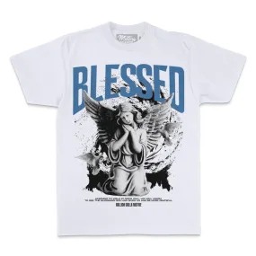 Blessed Angel 2.0 - White T-Shirt