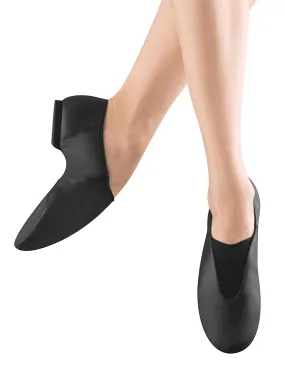 Bloch S0401G Child Super Jazz Leather Split Sole