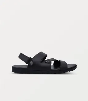 BM6823-BROWN-Men Sandal