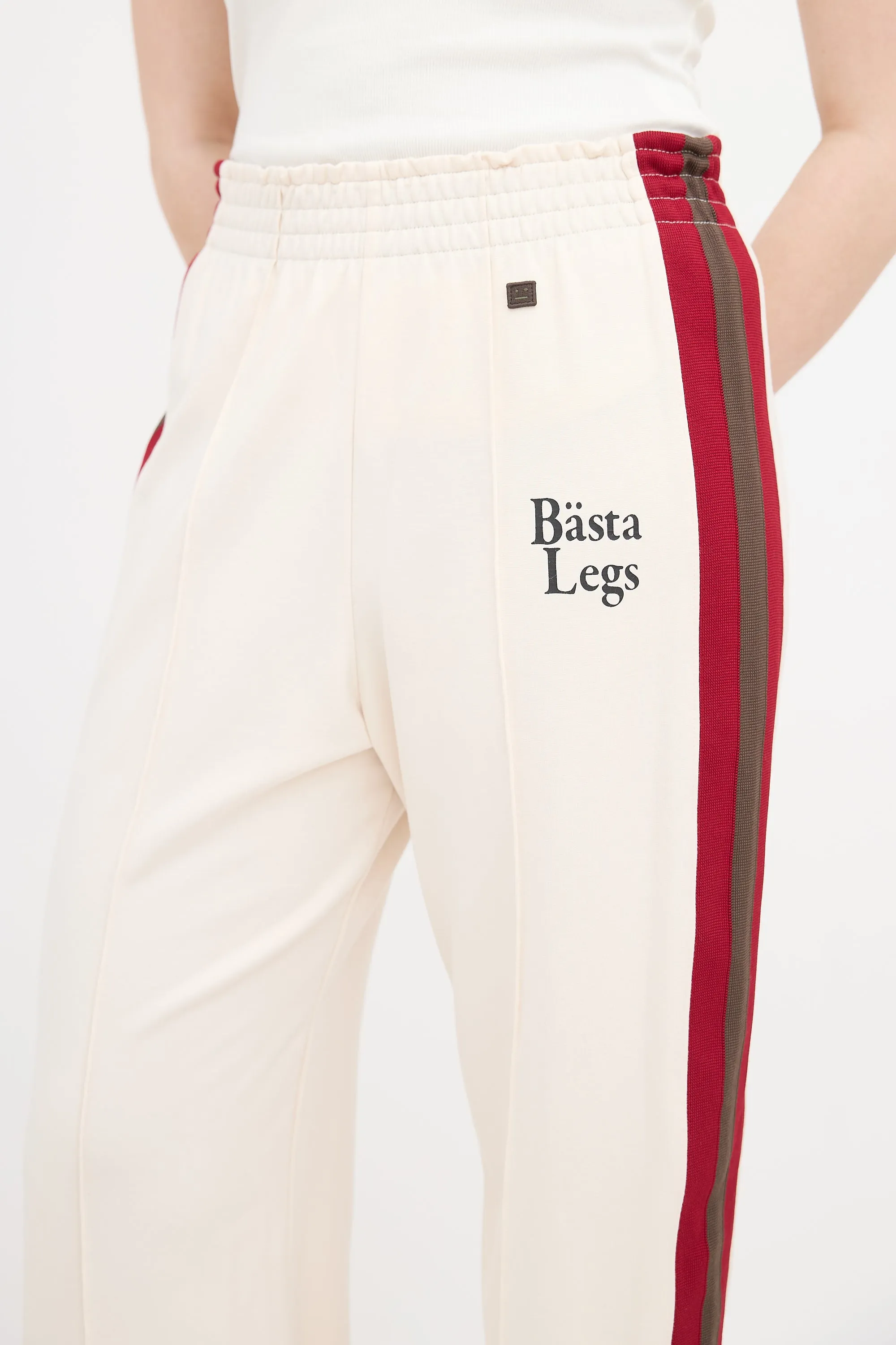 Bästa Legs Track Pant