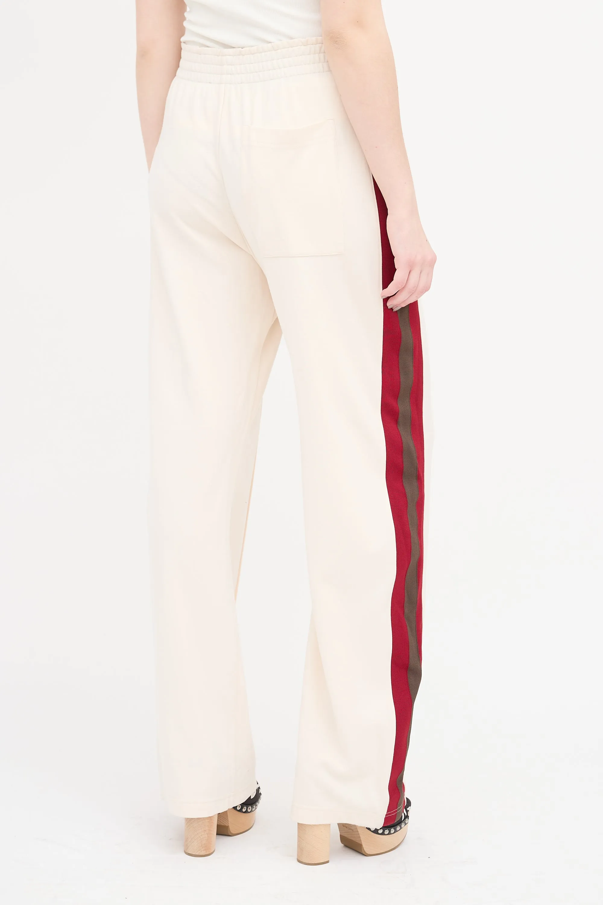 Bästa Legs Track Pant