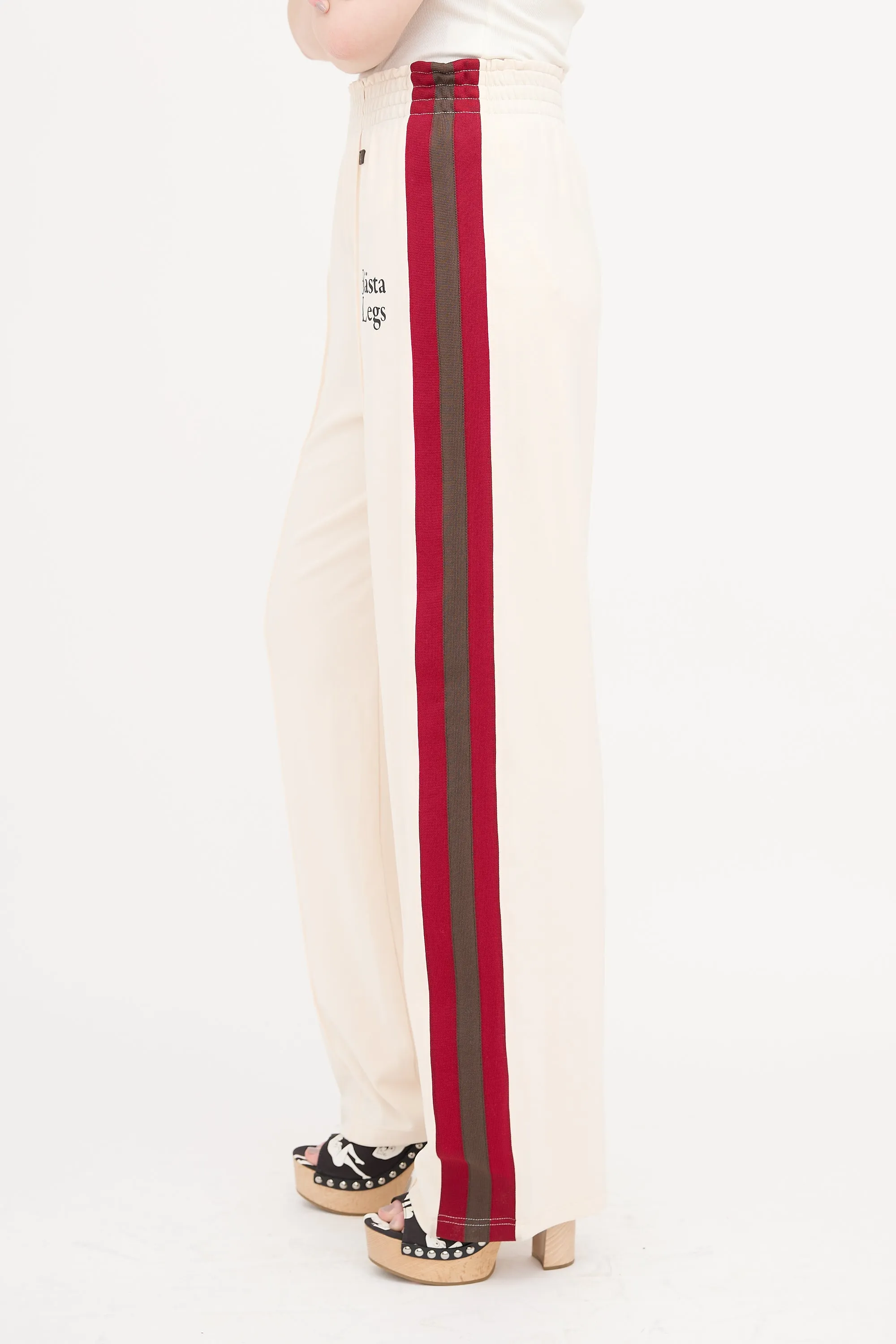 Bästa Legs Track Pant