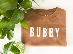 Bubby Organic Pullover
