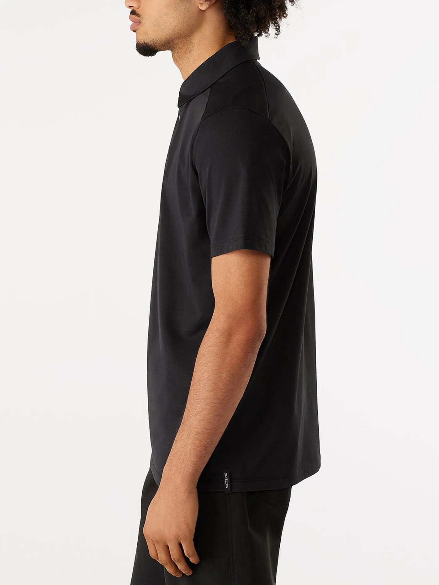 Captive Polo