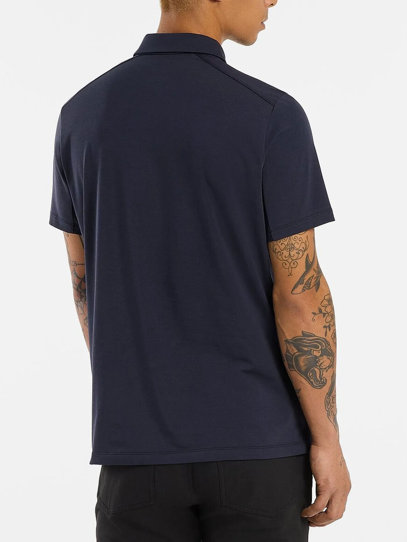Captive Polo