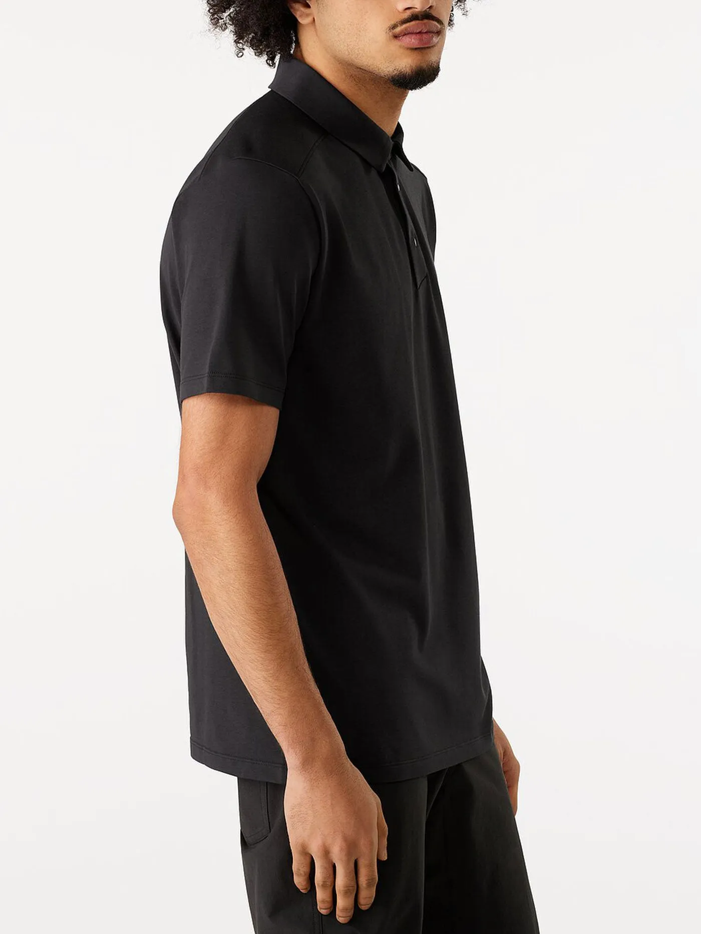 Captive Polo