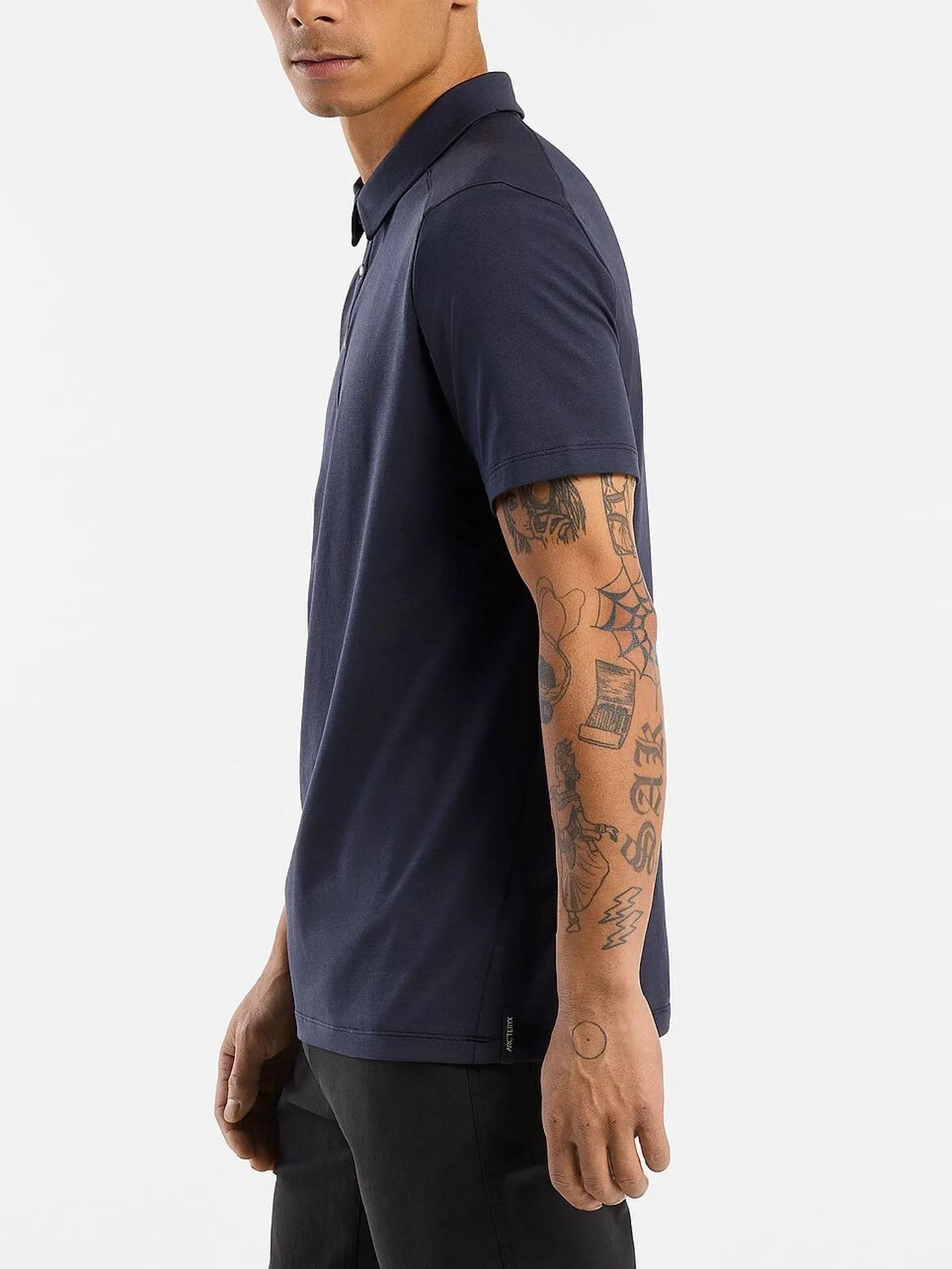 Captive Polo
