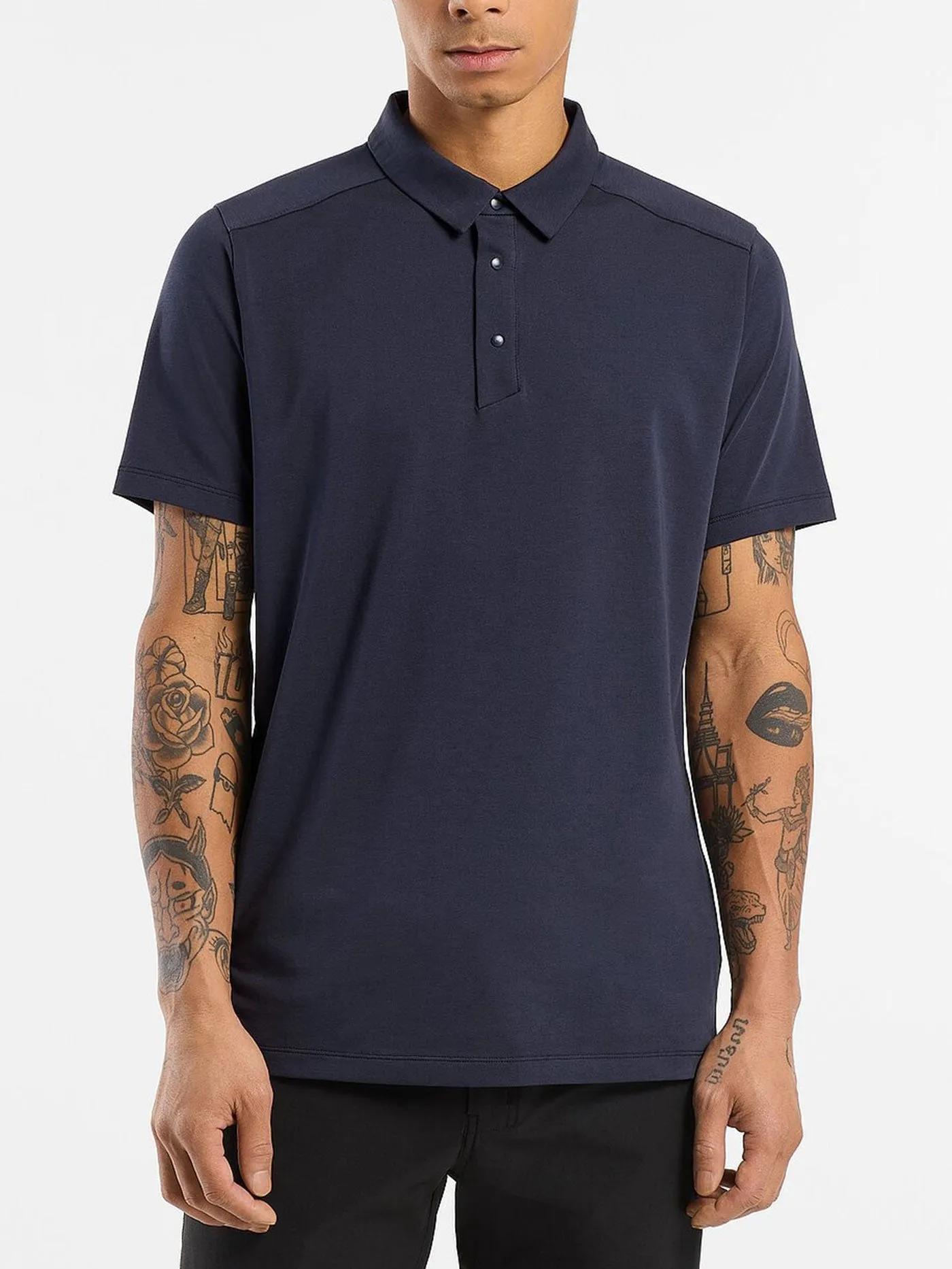 Captive Polo