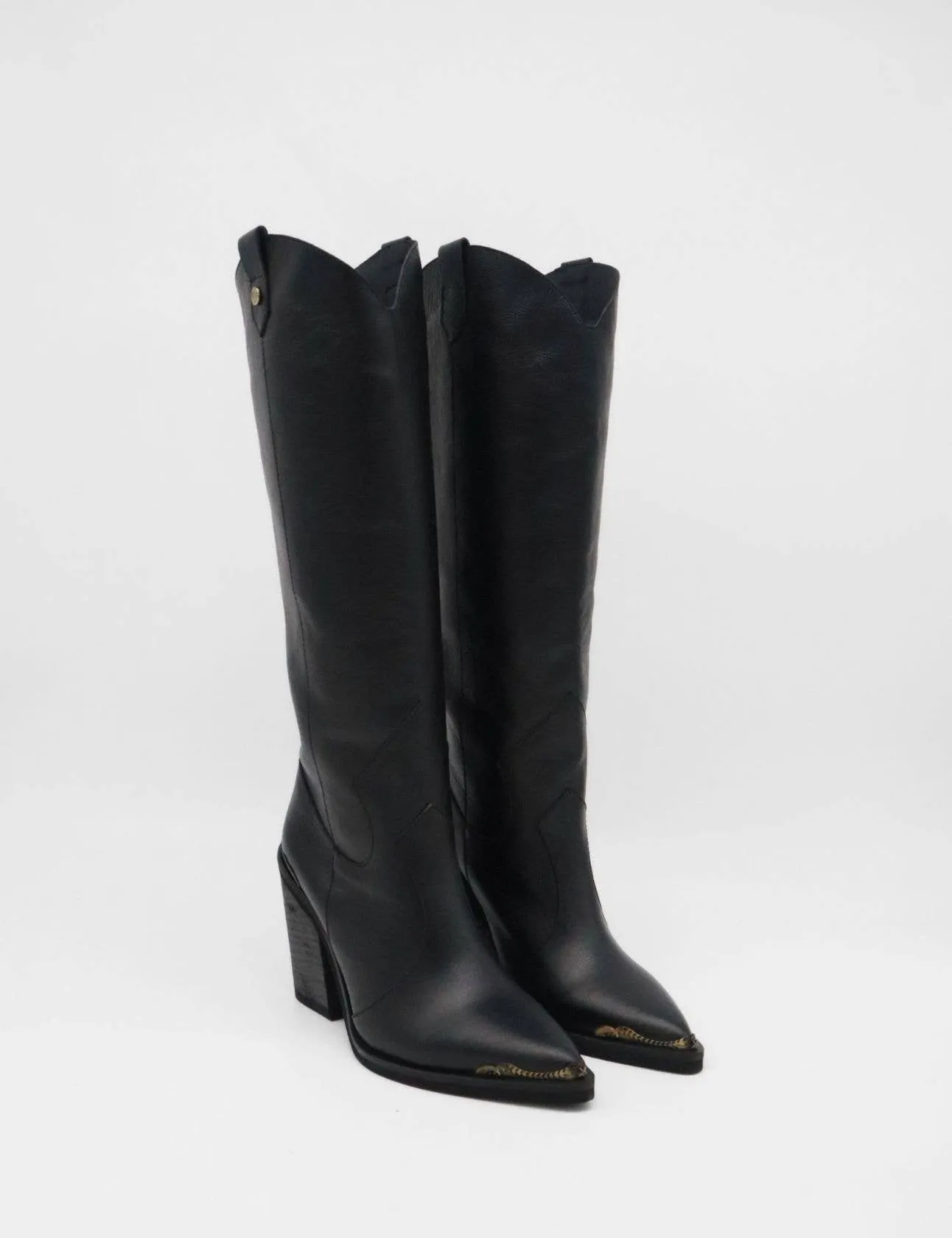 Catalina Western Cowboy Boot
