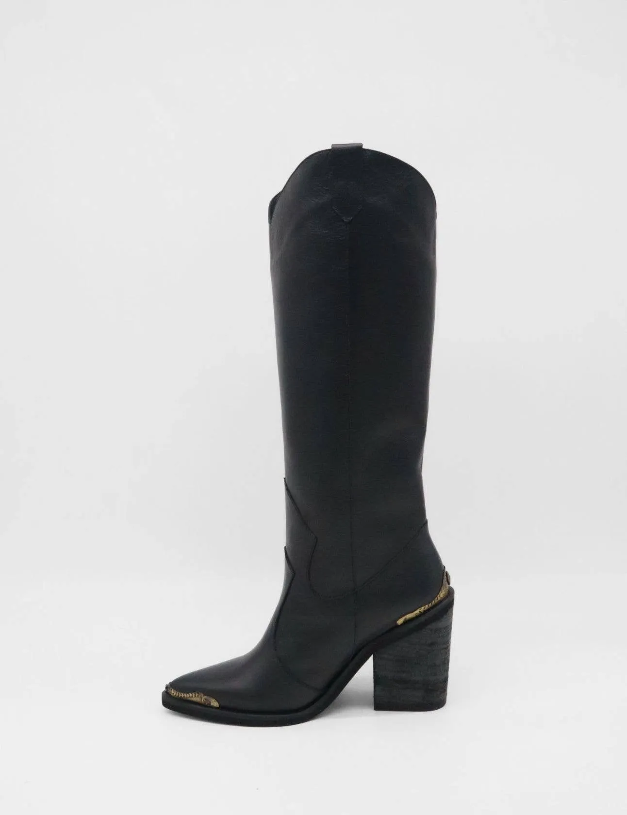 Catalina Western Cowboy Boot