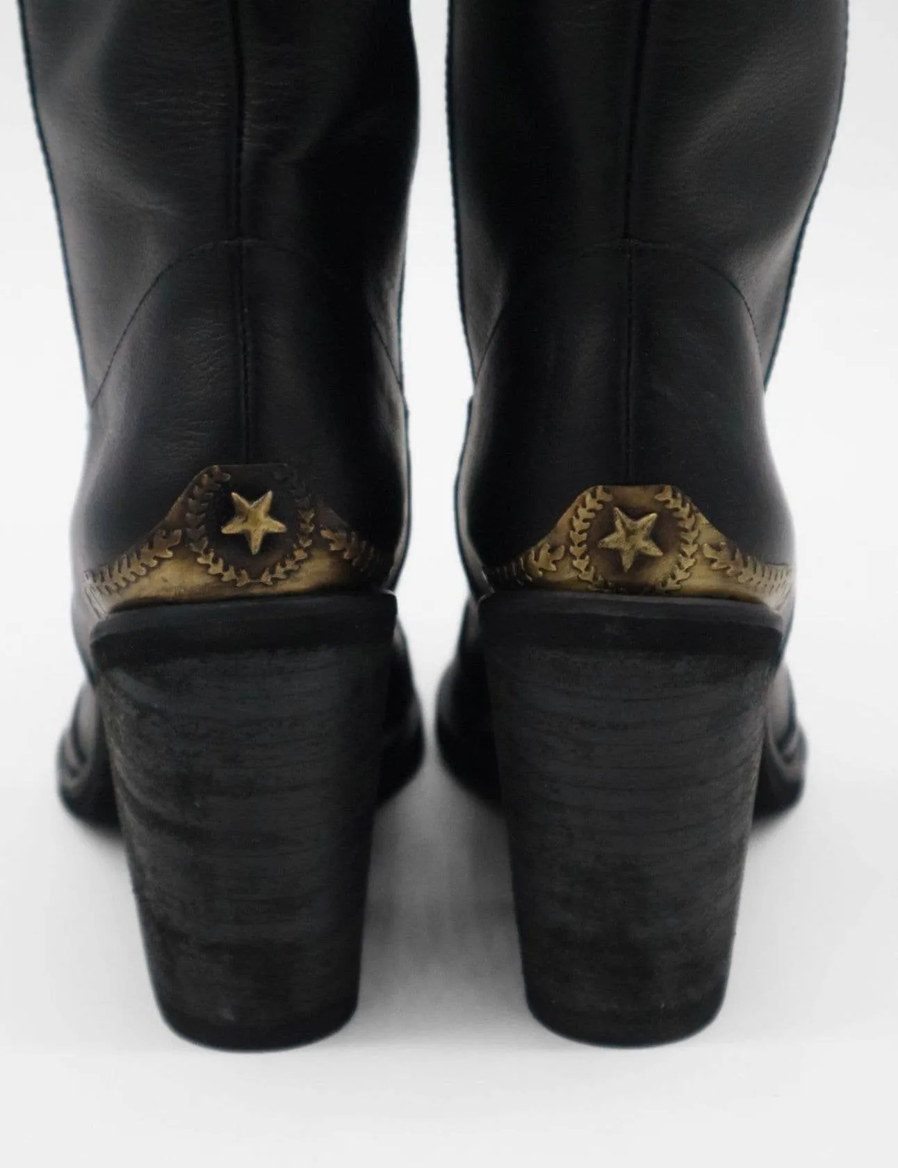 Catalina Western Cowboy Boot