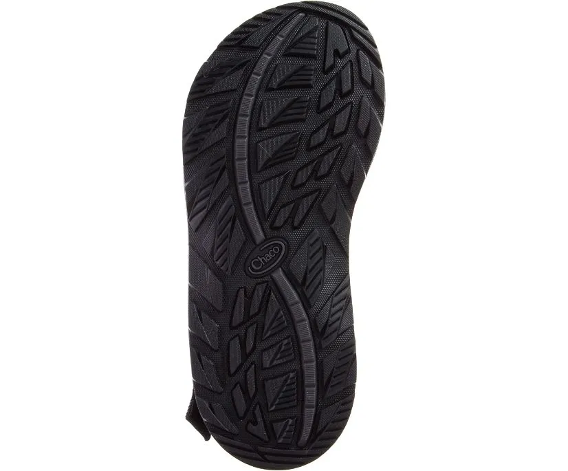 Chaco Men's ZCloud Sandal - Solid Black J106763