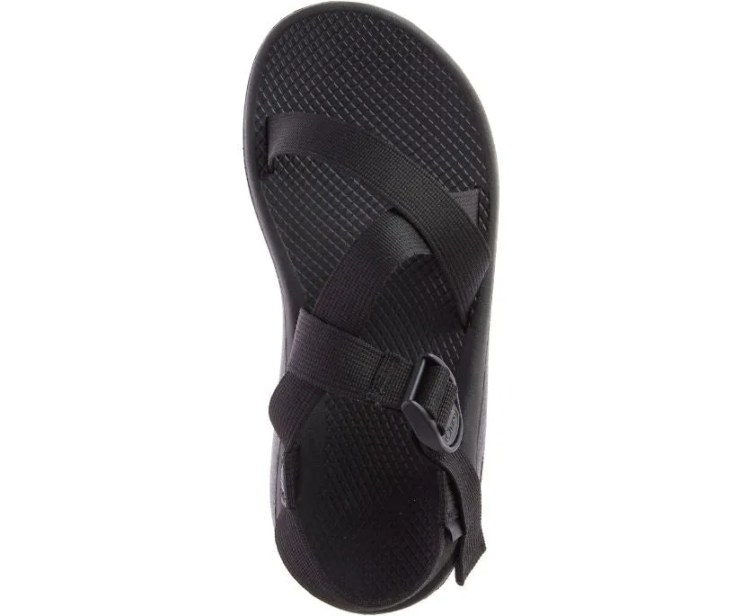 Chaco Men's ZCloud Sandal - Solid Black J106763
