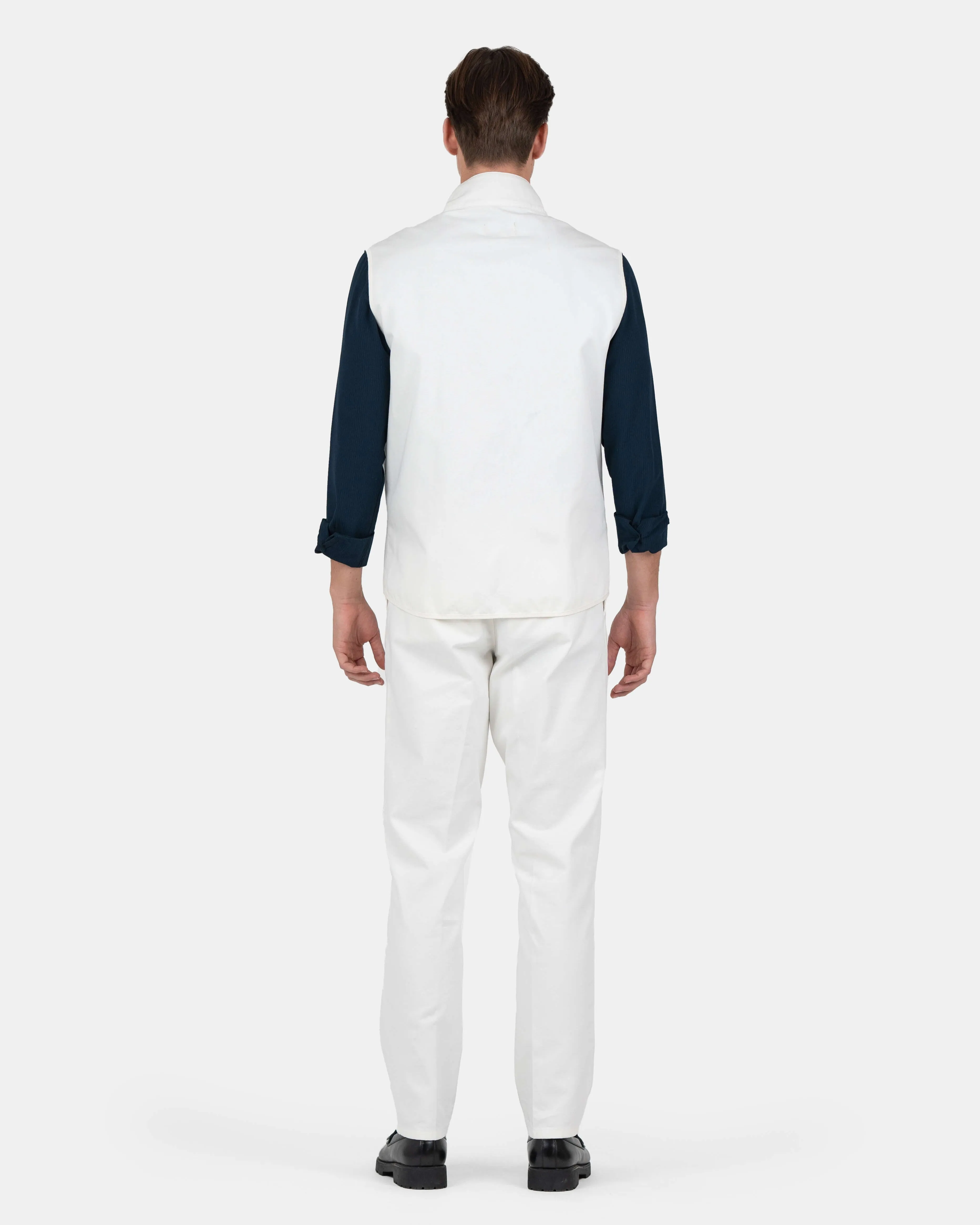 Chinos Off-White