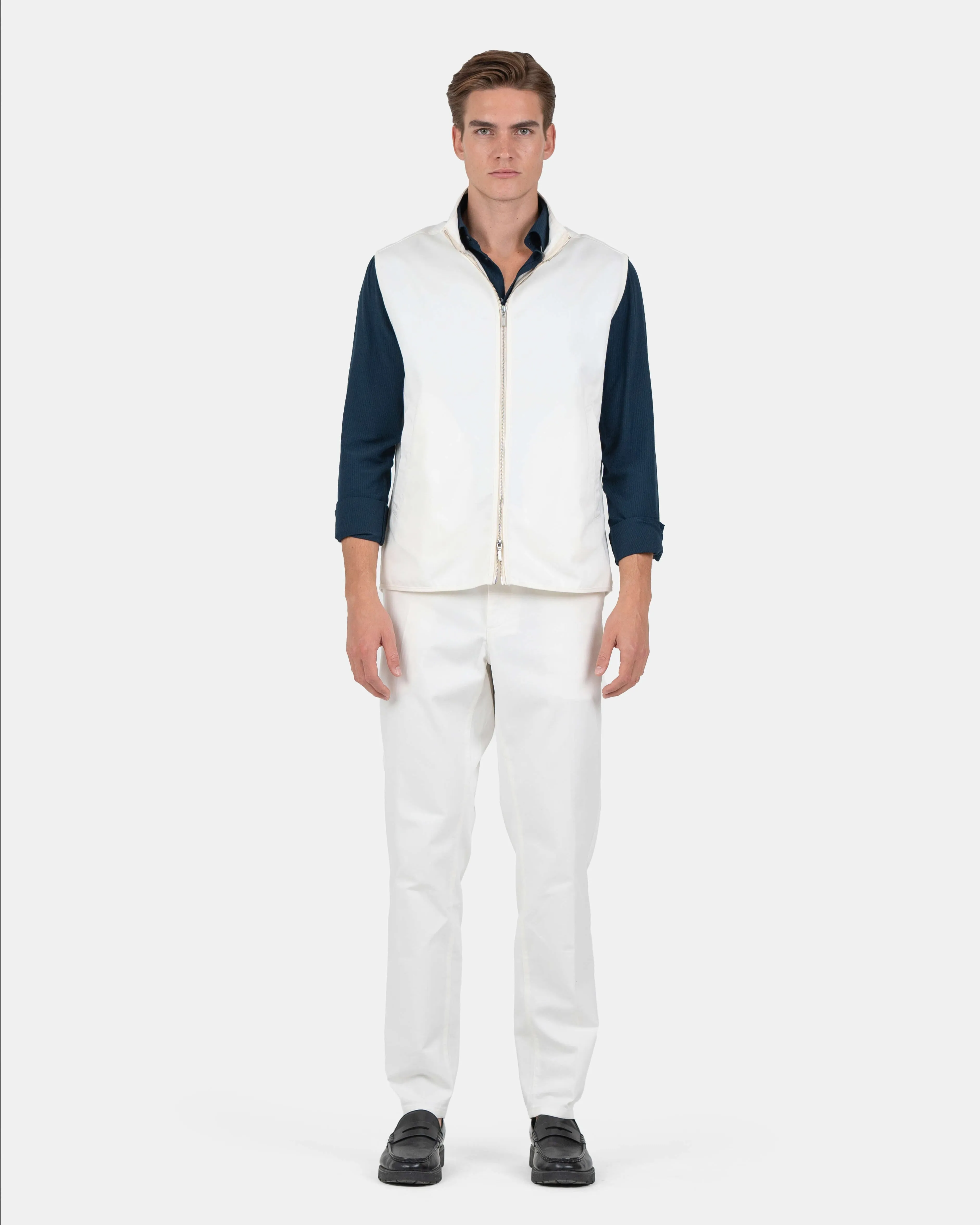 Chinos Off-White