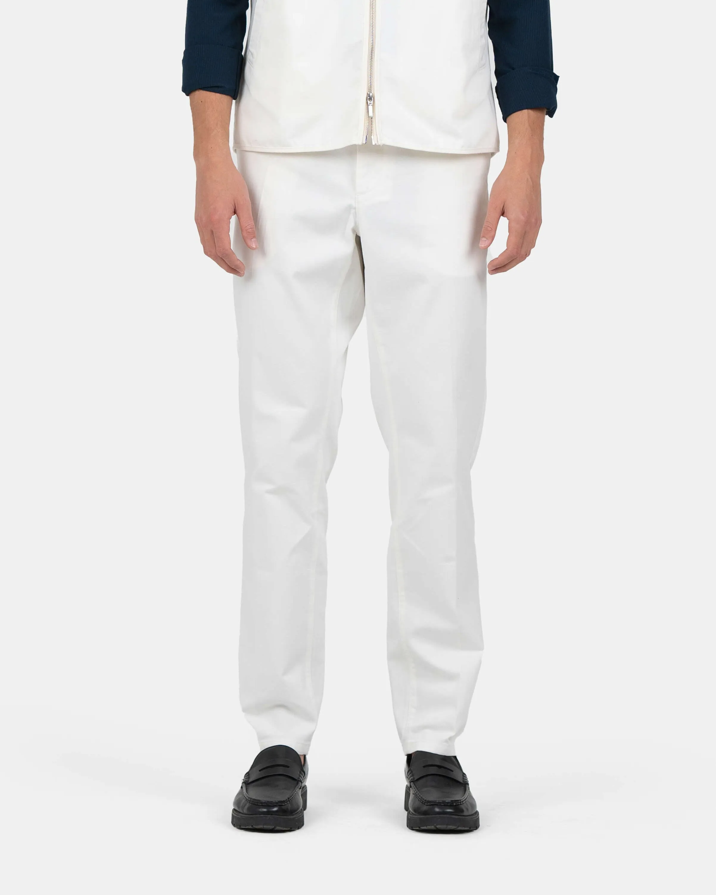 Chinos Off-White