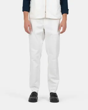 Chinos Off-White