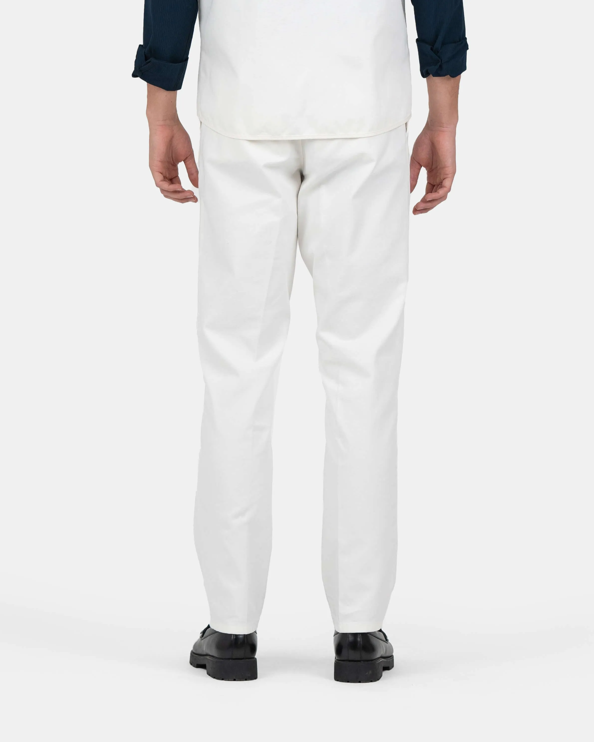 Chinos Off-White