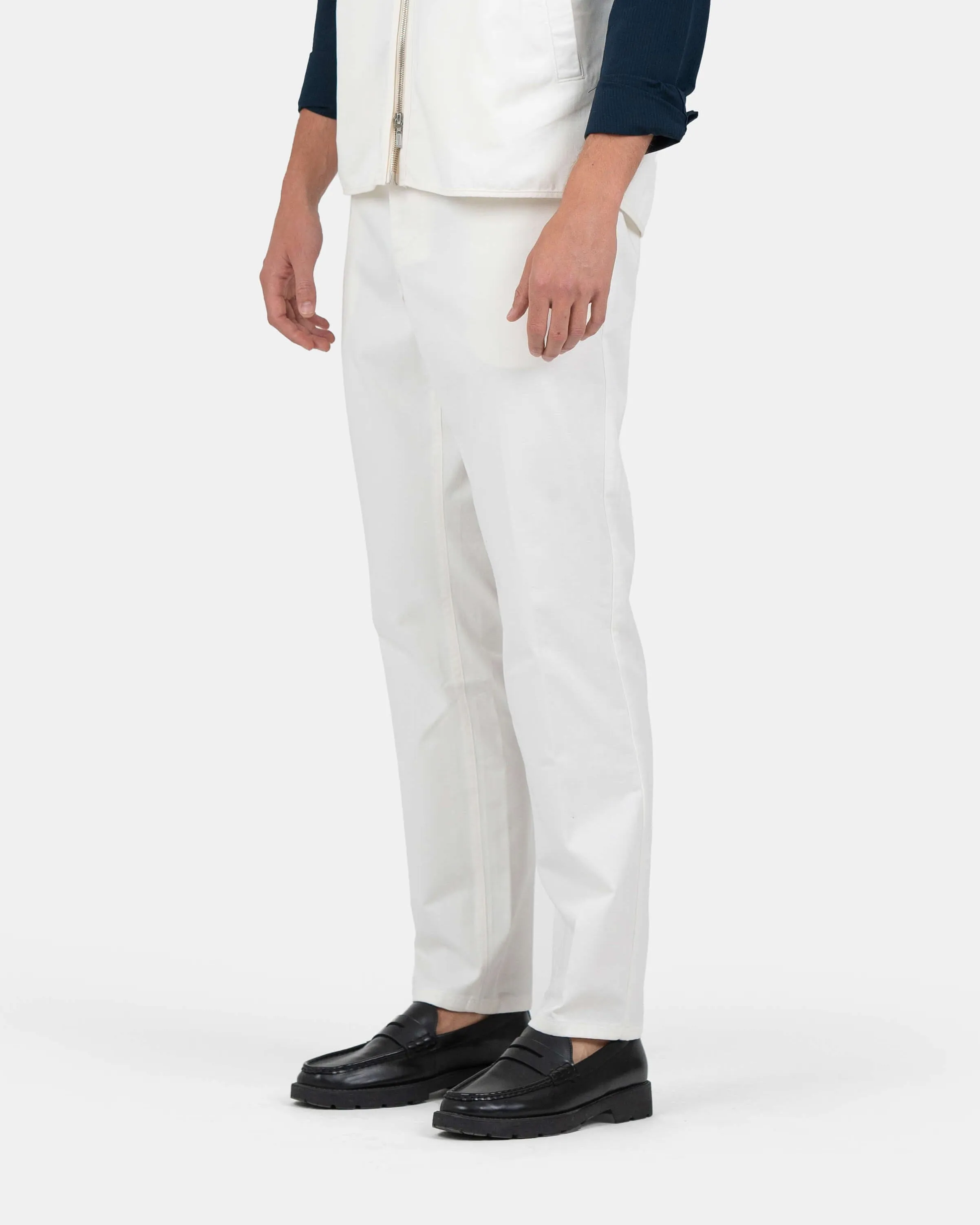 Chinos Off-White