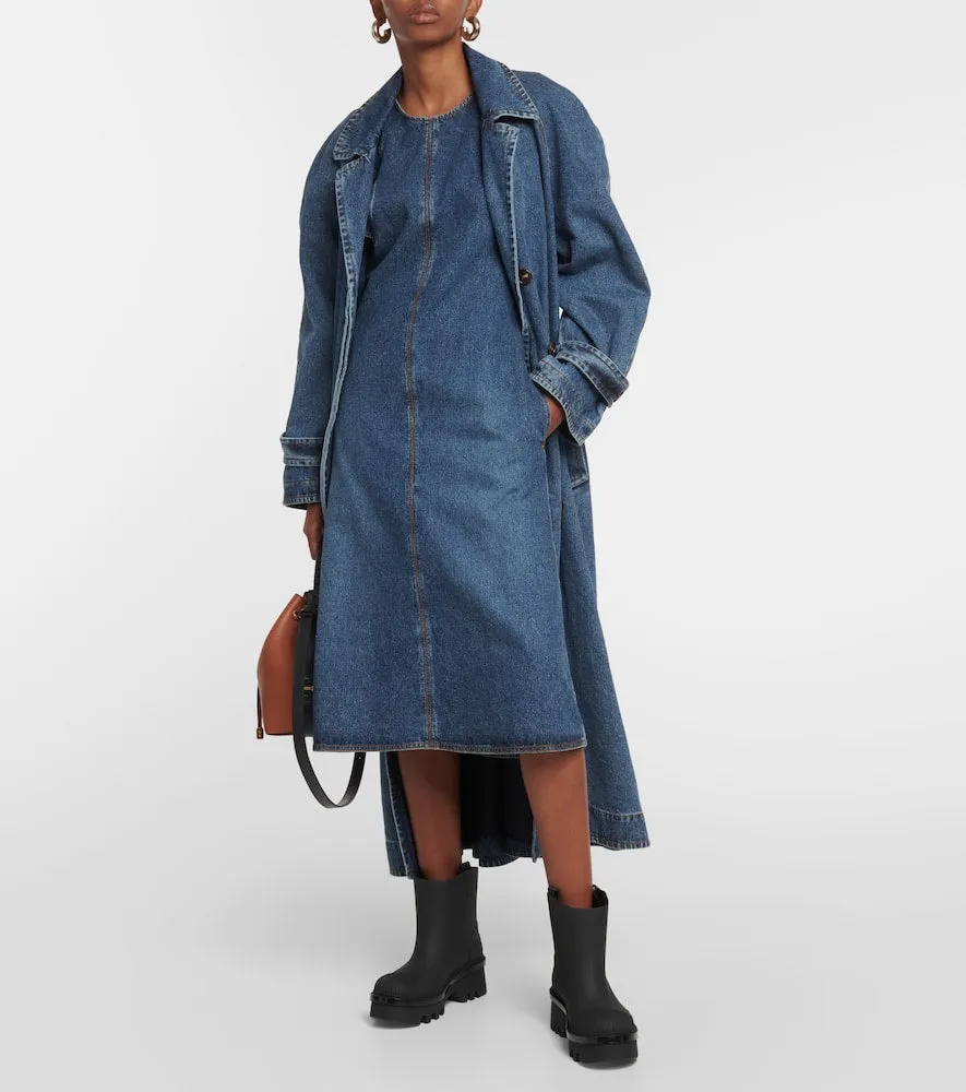 Chloe Raina rain boots