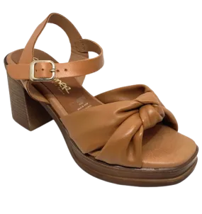 Claudia  -  Comfort heels