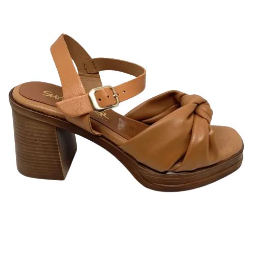 Claudia  -  Comfort heels