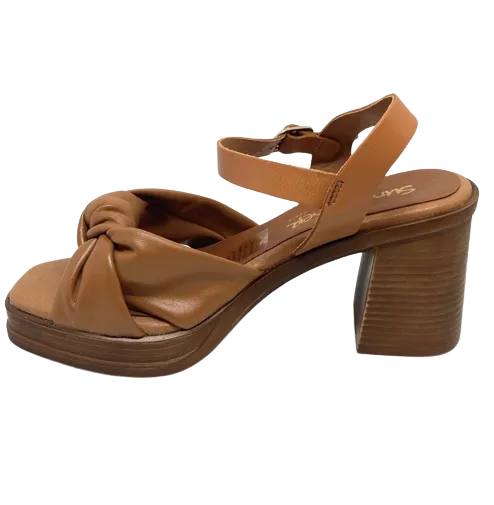 Claudia  -  Comfort heels
