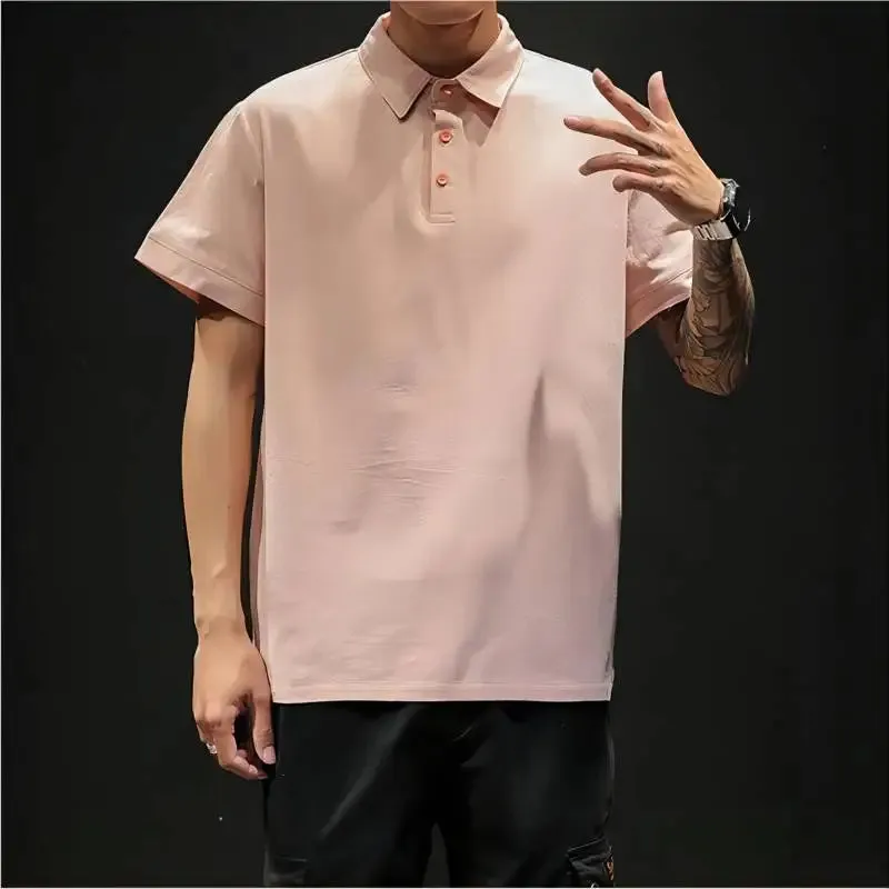Colin – Spring/Summer Quick-Drying Sports T-Shirt for Men