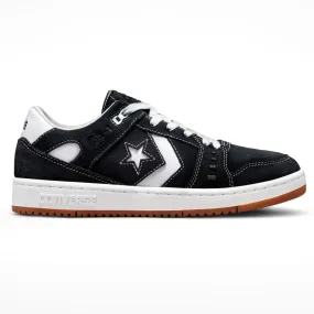 Converse AS-1 Pro Skateboard Shoe - Black/White/Gum
