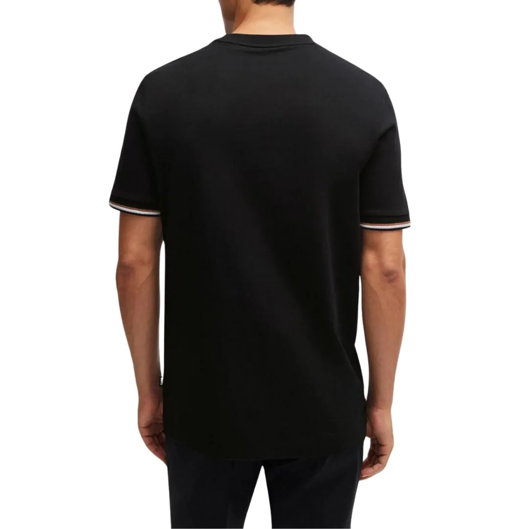 Cotton Jersey T-Shirt - Thompson 04 50501097