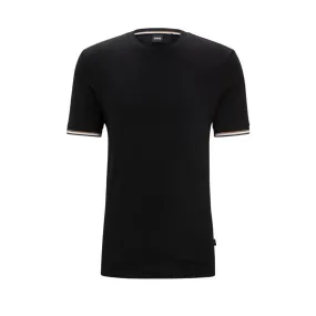 Cotton Jersey T-Shirt - Thompson 04 50501097