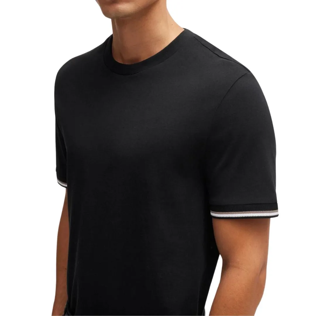 Cotton Jersey T-Shirt - Thompson 04 50501097