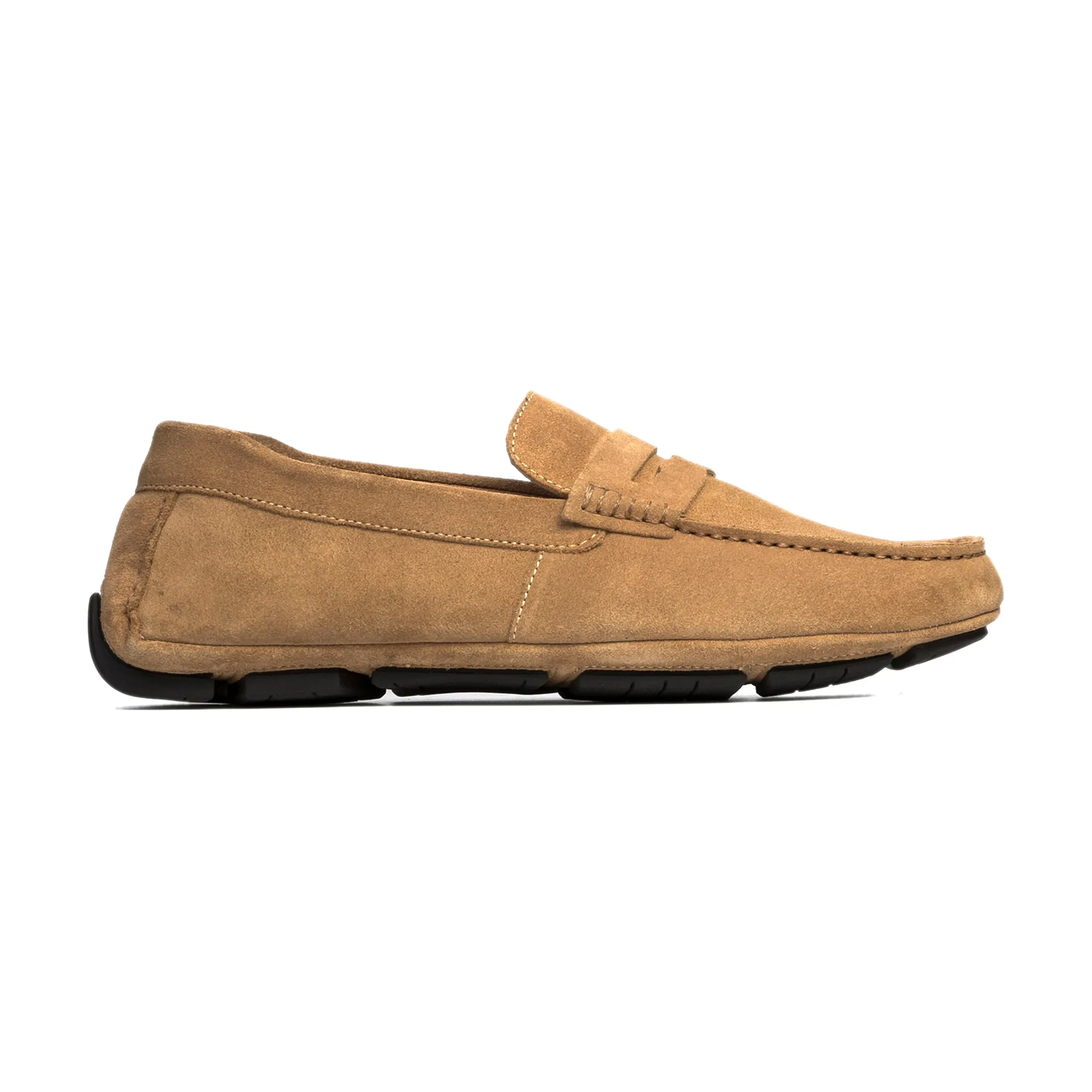 Cruise Driver, Suede [FINAL SALE]
