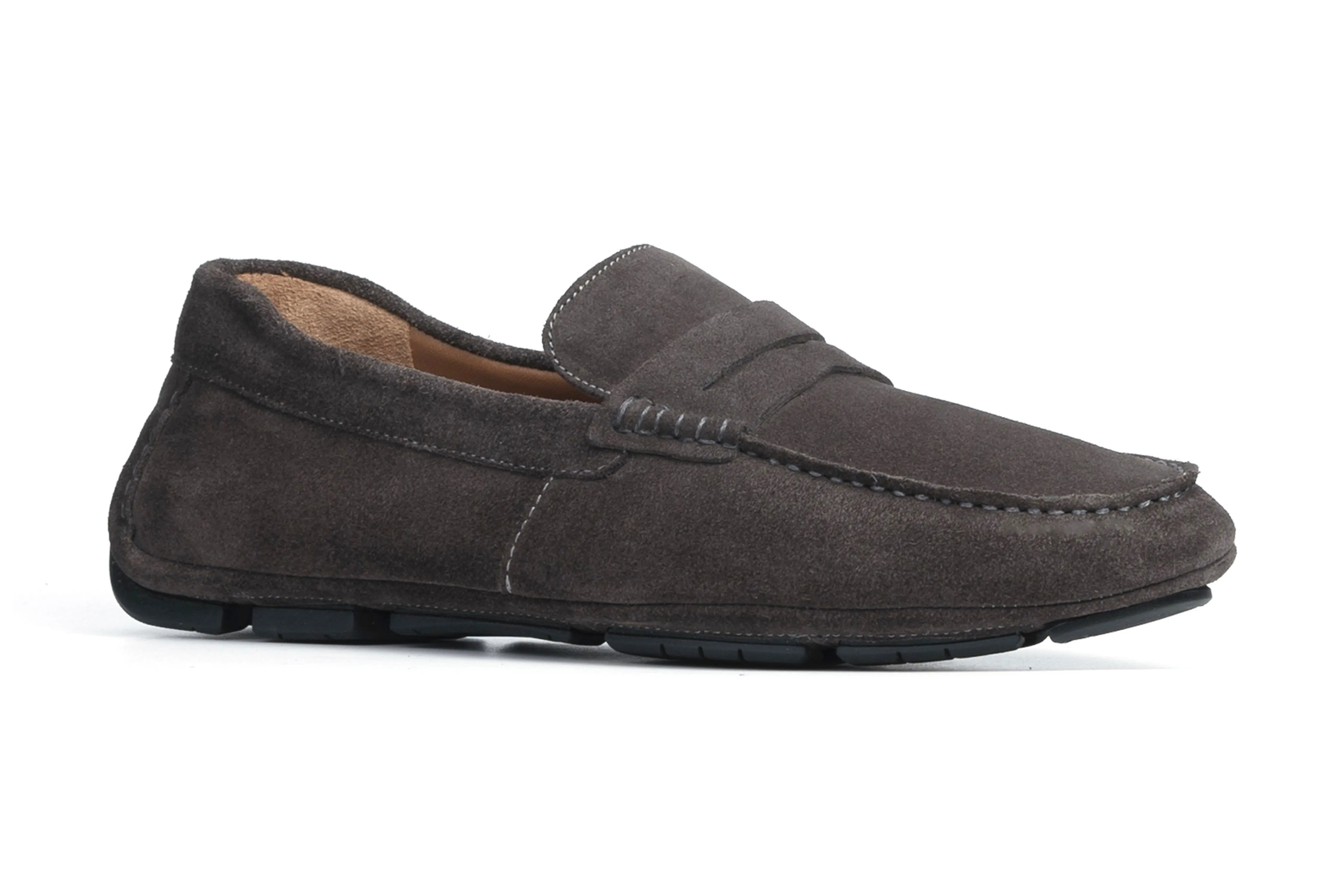 Cruise Driver, Suede [FINAL SALE]